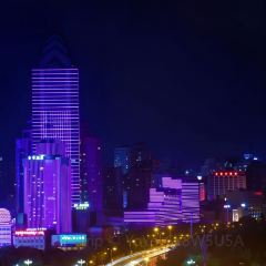 海爾巴格大飯店（喀什店）張用戶圖片