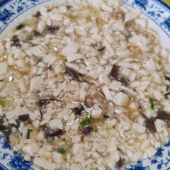 二子蒲包肉 여행 사진