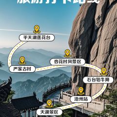 XIAO CAI YUAN User Photo