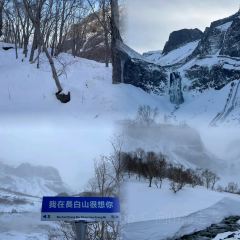 CHANG BAI SHAN XIAO MU WU MI JIU DIAN User Photo