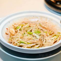 三月·醉淮扬HUAIYANG DELIGHTS(越洋广场店) User Photo