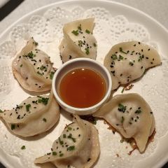 漢舍中国菜馆臻选店(瑞虹天地太阳宫店) User Photo