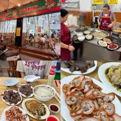 初记小厨 여행 사진