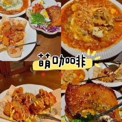 深夜食堂(永康南路店) 여행 사진