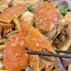 瑞丽活螃蟹(芒市店) User Photo