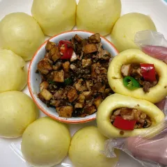 大元土菜馆 User Photo