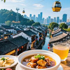 聚春園(南后街店)張用戶圖片