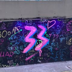 Housestreet Mixed Fish 여행 사진