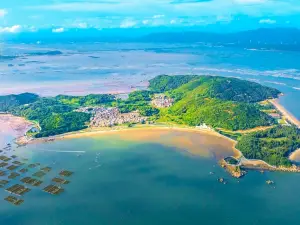 Xunzhou Island