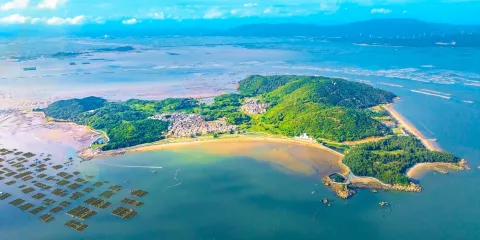 汛洲島