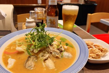 建興酒家（尚泰領使商場分店）