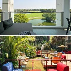 Favola - Le Meridien Suvarnabhumi User Photo
