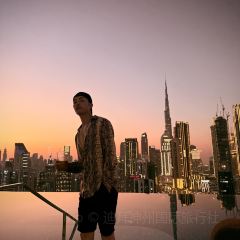 High Society User Photo