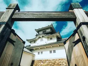 Burg Kakegawa