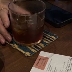Gluck Coffee Spot張用戶圖片