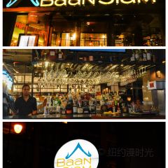 Baan Siam張用戶圖片