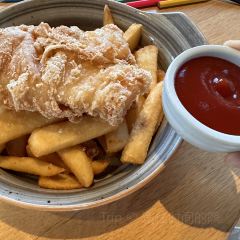 The Squire's Landing 여행 사진