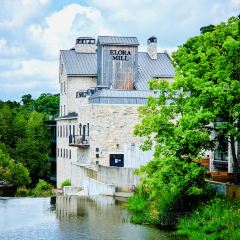 Elora Mill Restaurant User Photo