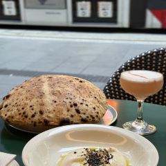 Bar Totti's User Photo