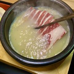 Flower & Horse in Spring User Photo