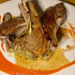 米兰印象(朝阳路店)のユーザー投稿写真