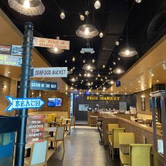 Little Sailor Seafood Restaurant User Photo