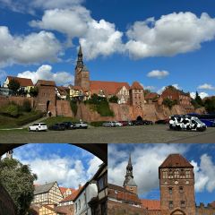 Schloss Tangermünde User Photo