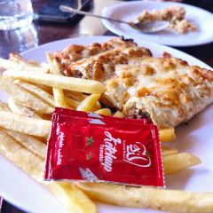 Abdu Restaurant 여행 사진