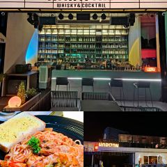HORIZON地平线餐廳 User Photo