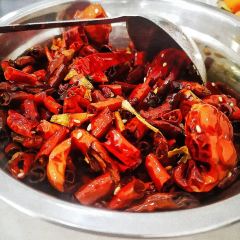 旨有魚 User Photo