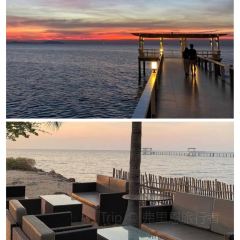 SEA SALT Bang Phra User Photo