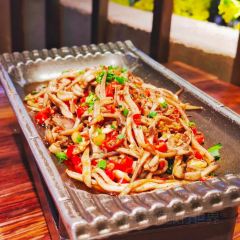 油菜花院子(万家丽店) User Photo