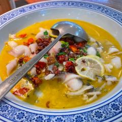 油菜花院子(万家丽店) User Photo