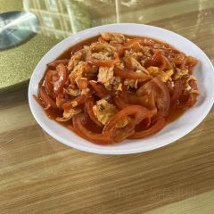 柏记拿手菜(海花岛店) User Photo