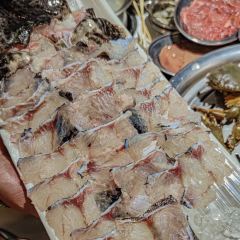 胖鍋哥海鮮集市火鍋 （世歐王莊店）張用戶圖片