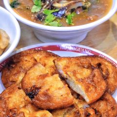 hu shi guang User Photo