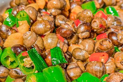 好灶头妈妈菜(七星花园店)