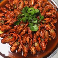 梁庆十三香龙虾馆(夹江店) User Photo