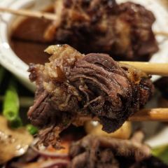 贝勒塔拉·手把肉·蒙餐(和平路店) User Photo