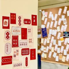 T.Y.M. CAFE張用戶圖片