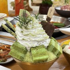 不二火锅MUSIC ISLAND(新都店) User Photo