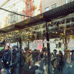 Il Corallo Trattoria User Photo