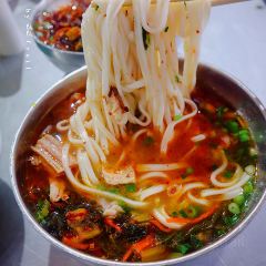 A LAN BAI JIA YAN 여행 사진