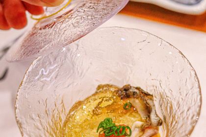 鮨凡·Omakase(深圳湾店)