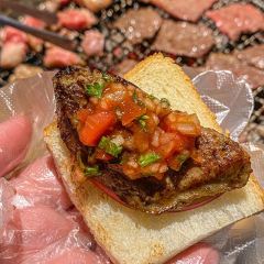 炙景台燒肉居酒屋（愛琴海購物公園店）張用戶圖片