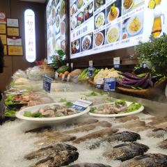大锅强海鲜(城市阳台店) User Photo