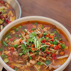 飞虹鱼馆(华商店) User Photo