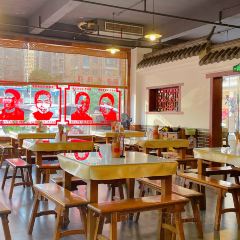 强胖家常菜馆(恒顺店) User Photo