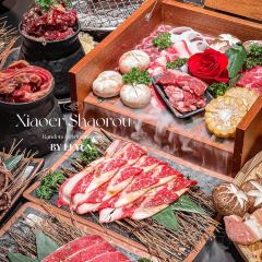 大叔食堂·小二烧肉(群众路店) User Photo