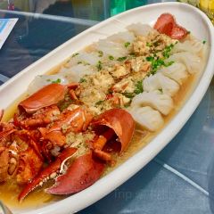 安洲宴 User Photo